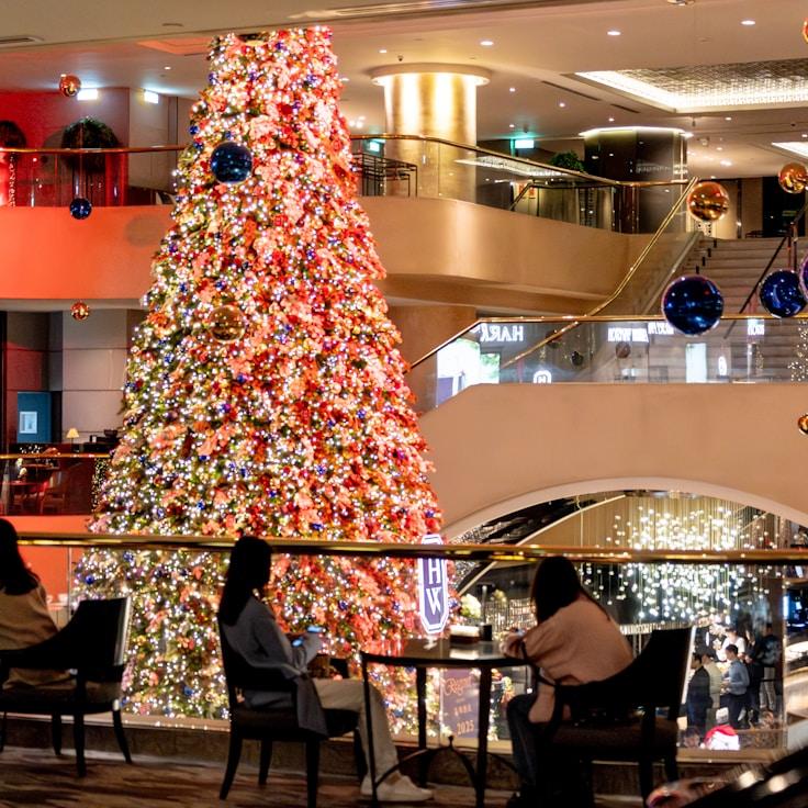 Dining out as an expat family in Germany